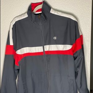 Vintage Nike Jacket